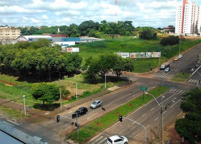 Sao Jose do Rio Preto (Sao Paulo) Hotels