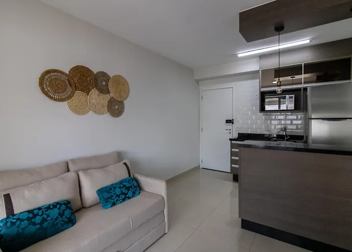 Bright Studio - Gru 2806 Guarulhos