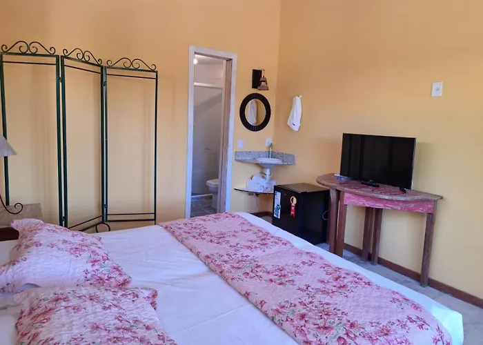 Bon Bini Pousada Armacao dos Buzios
