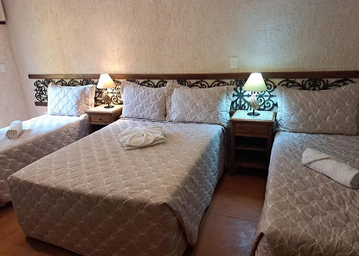 Pet friendly Pousada Brasil Nativo Cabo Frio