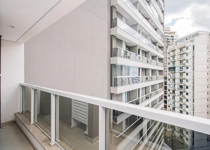 Studio Felicitta Piscina Cozinha Academia Juiz de Fora