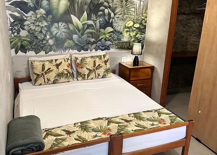 Jardim Secreto Guest House Armacao dos Buzios