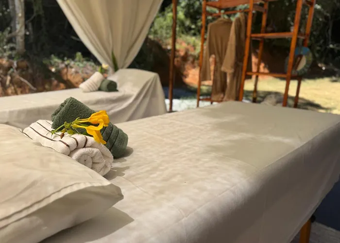 Estrelamar Ferradura Pousada Restaurante & Spa Armacao dos Buzios