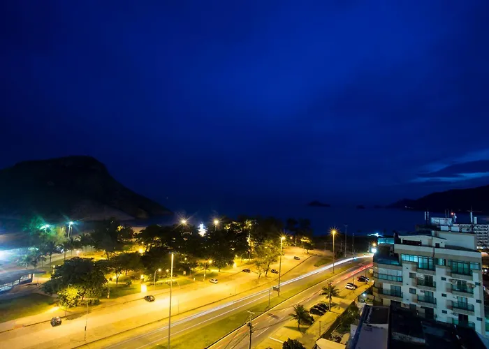 Atlantico Sul Hotel Rio de Janeiro