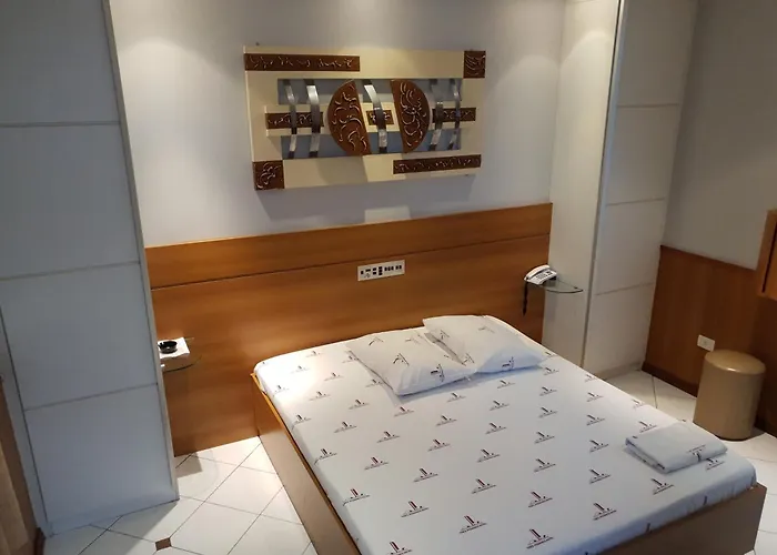 Hostels near Juventus - Mooca in Sao Paulo
