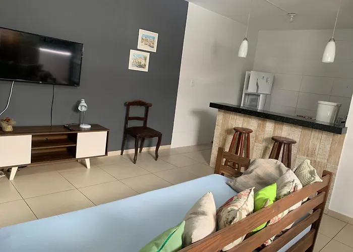 Aloha Beach Temporada Cabo Frio