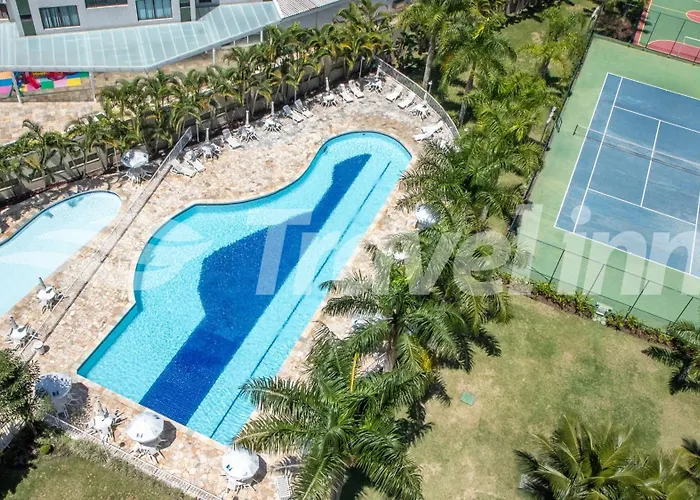 Bertioga Hotels