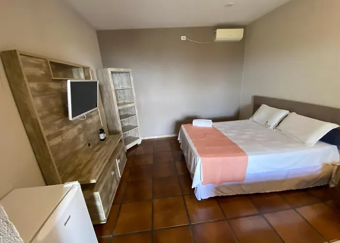 Boutique El Shadday Pousada Boutique Ubatuba