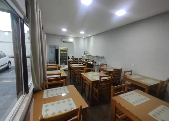 Sao Jose do Rio Preto (Sao Paulo) hotels near Sao Jose do Rio Preto Medical School