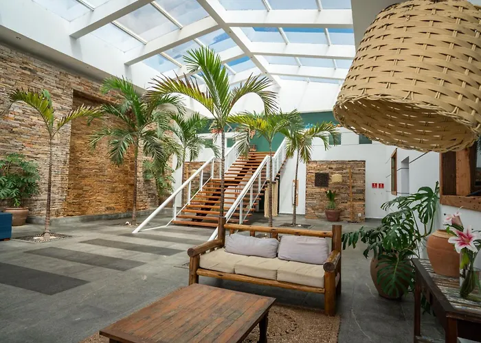 Armacao dos Buzios Luxury Resorts