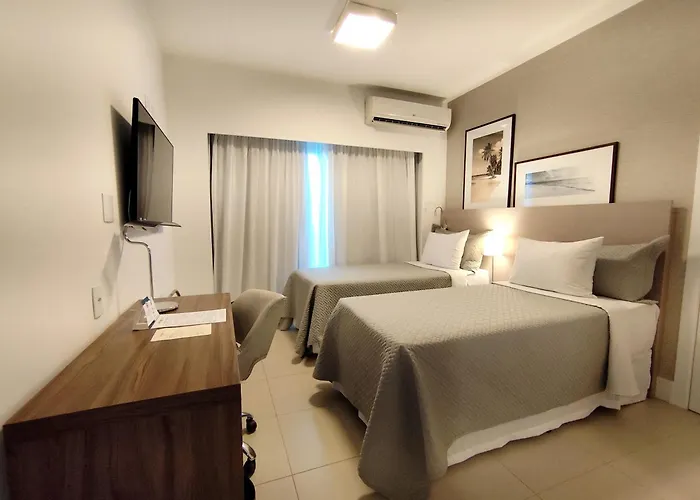 Rio de Janeiro Hotels near Galeao Airport (GIG)