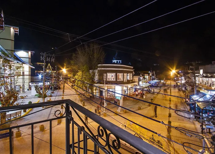 Campos do Jordao Hotels