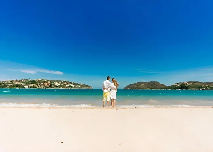 Villa Baoba Pousada & Spa Armacao dos Buzios
