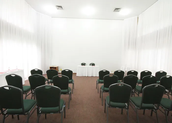 Promenade Champagnat Hotel Belo Horizonte
