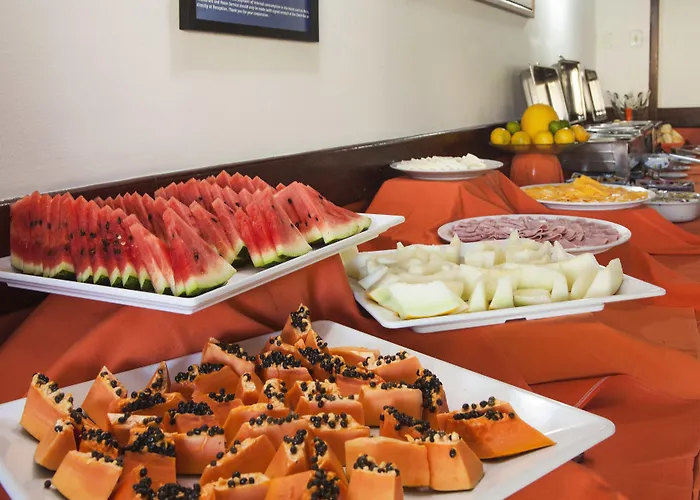 Armacao dos Buzios hotels near Feira Livre Periurbana de Buzios