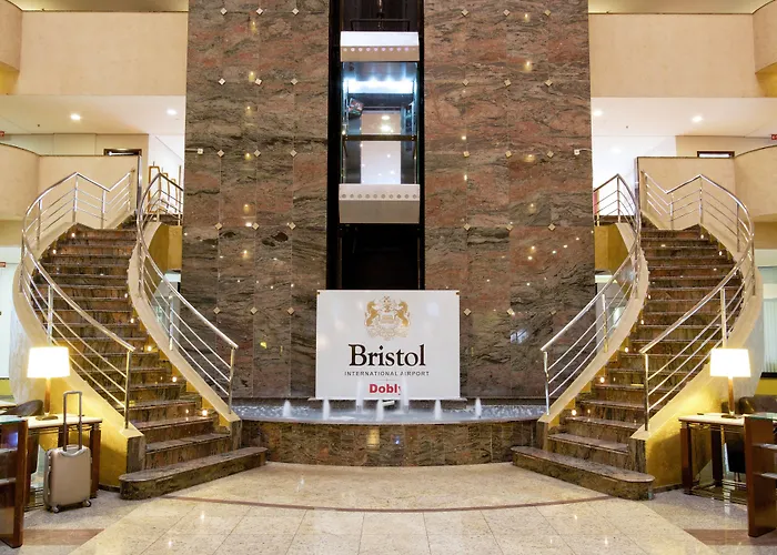 Bristol International Guarulhos Hotel
