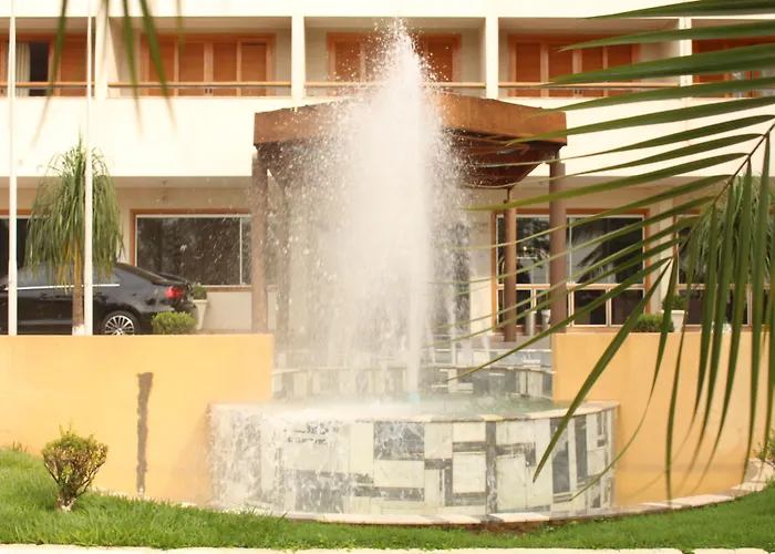 Hotel Michelangelo Sao Jose do Rio Preto 