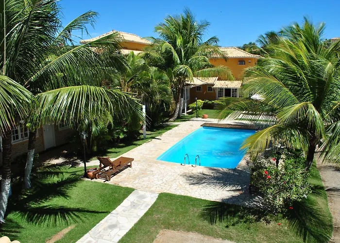 Armacao dos Buzios Cheap Hotels
