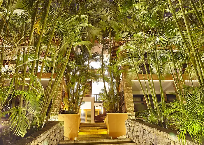 Armacao dos Buzios hotels near Forno Belvedere