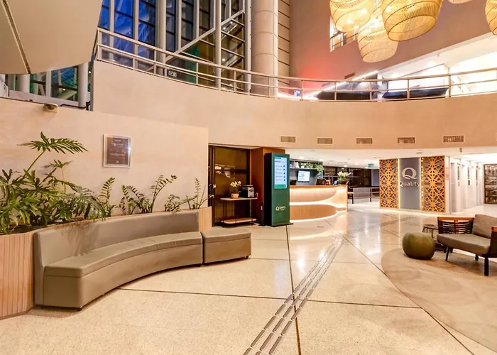 Sao Paulo hotels near Shopping Frei Caneca