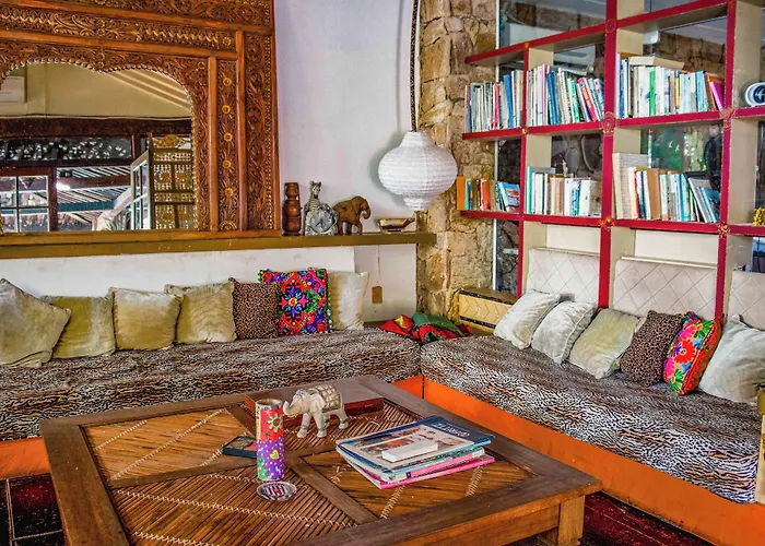 Aquabarra Boutique Hotel Armacao dos Buzios