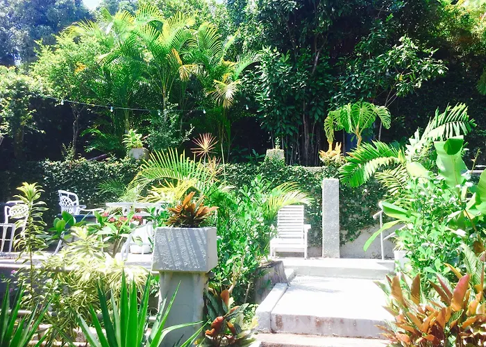 Rio de Janeiro hotels near Sambadrome