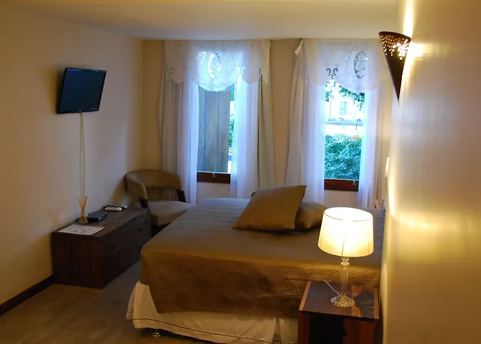Quinta Azul Boutique Pousada Rio de Janeiro