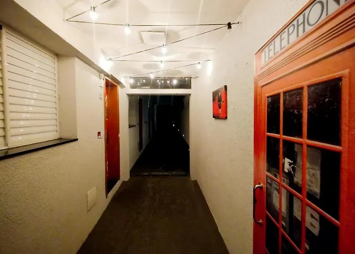 Sao Paulo Guest Houses