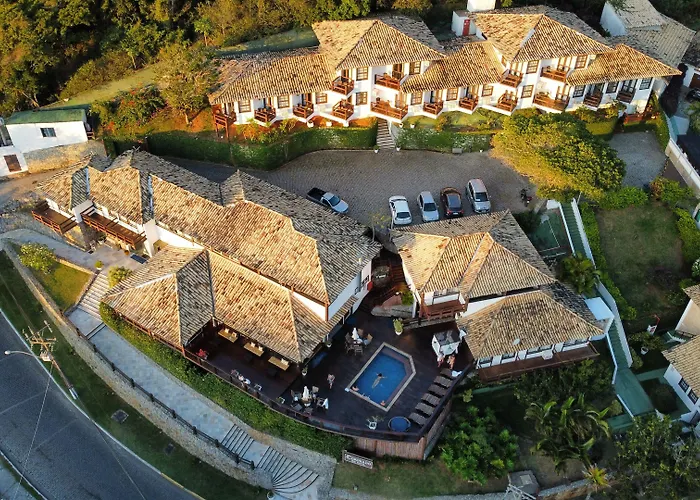 Armacao dos Buzios Guest Houses near Brigitte Bardot Statue