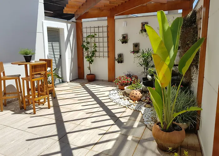 Taubate Hotels
