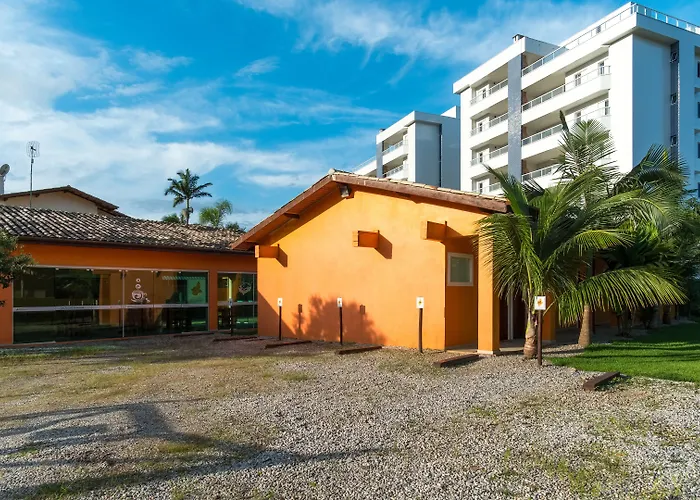 Pousada Villa Piemonte Ubatuba