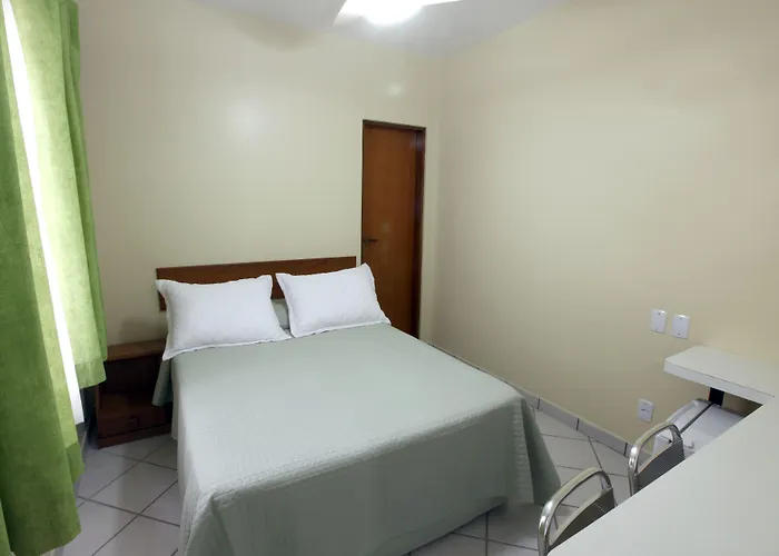 Costabela Apart Hotel E Pousada Ilhabela