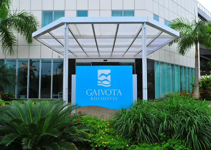Rio de Janeiro Golf hotels