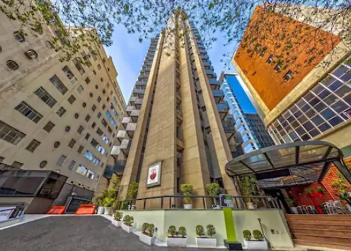 Boutique Hotel Massis Sao Paulo