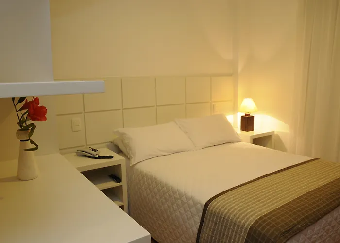 Serra Negra (Sao Paulo) Hotels