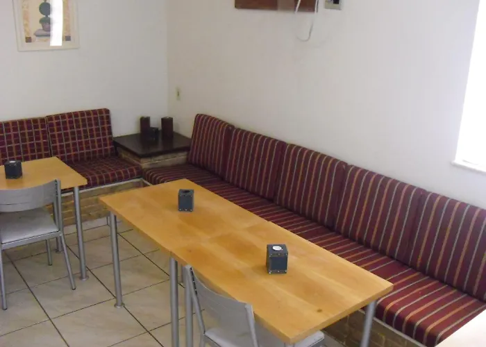Campinas (Sao Paulo) Guest Houses