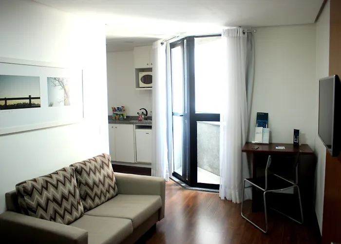 Sao Bernardo do Campo Hotels
