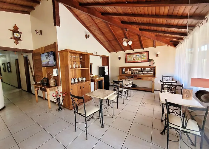 Pet friendly Pousada Canoas Do Canto Armacao dos Buzios