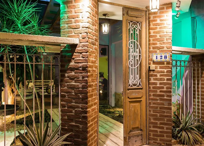 Armacao dos Buzios Lodging 