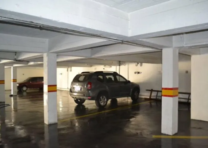 Ipe Guaru Hotel Guarulhos