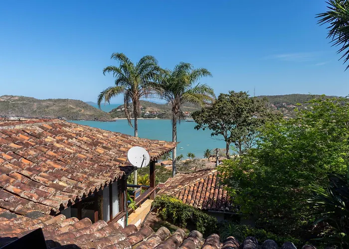 Holiday homes in Armacao dos Buzios