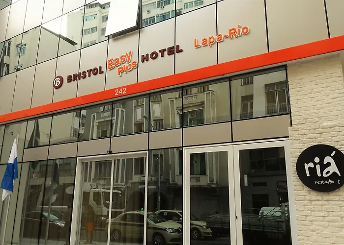 Luxury Hotels in Rio de Janeiro