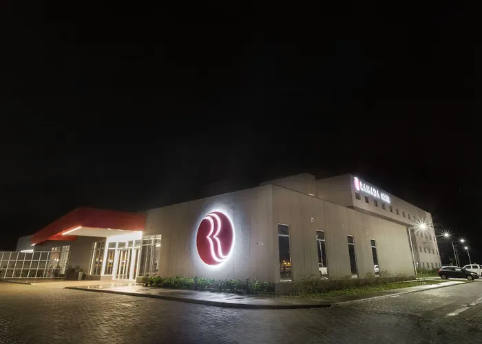 Campinas (Sao Paulo) Resorts