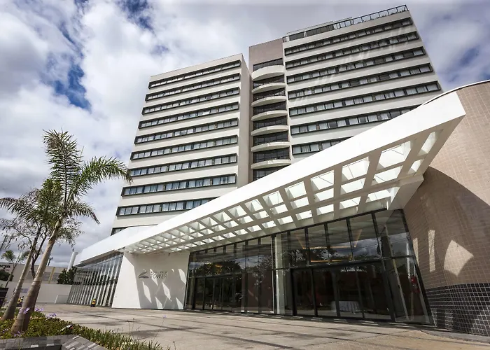 Indaiatuba Hotels