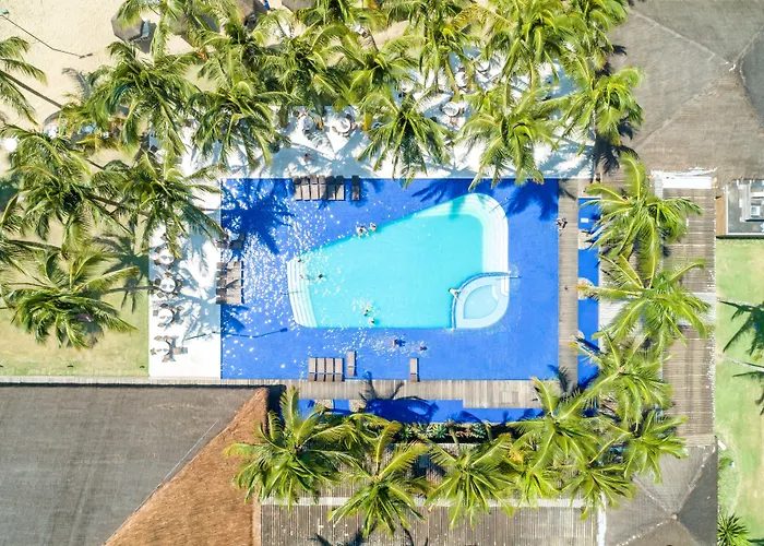 Mangaratiba Hotels
