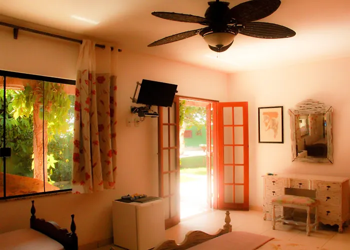 La Tana Del Tano Guesthouse Armacao dos Buzios