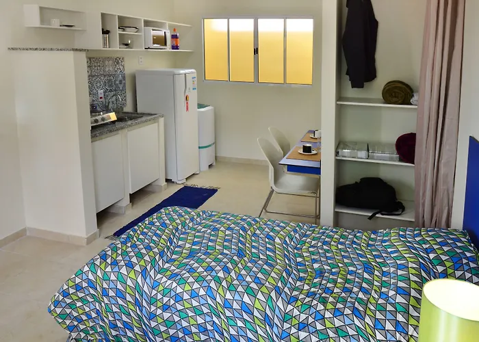 Sao Paulo Vacation Rentals near Al Mina Mosque
