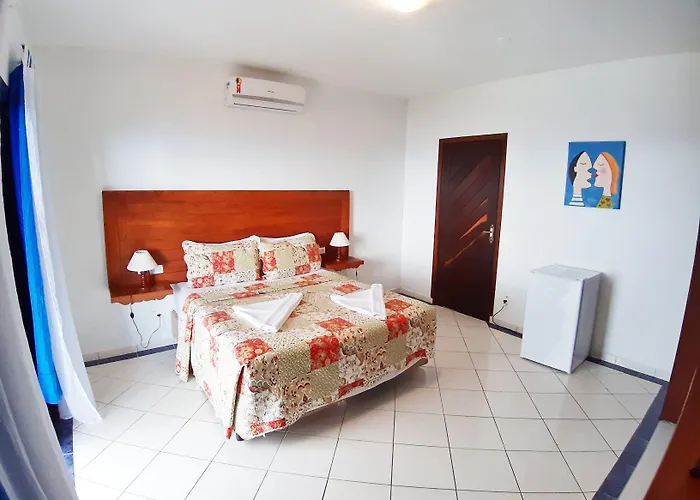 Memorial Ilhabela Residencial Hotel Cambaquara