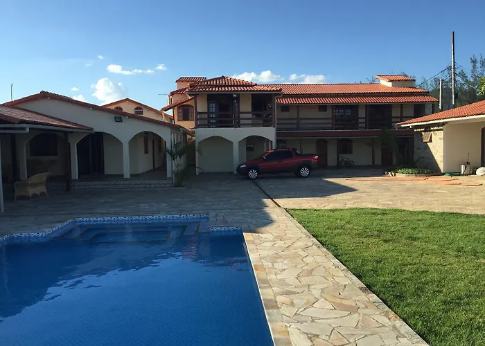 Marica Hotels