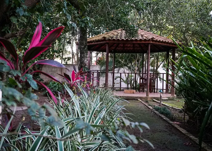 Saquarema Hotels